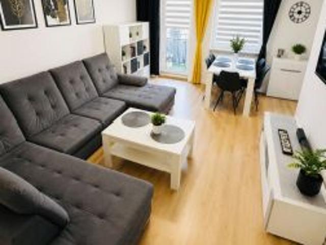 Bezpośrednio, Szczecin, Warszewo, ul. Duńska, 73 m² Mieszkanie