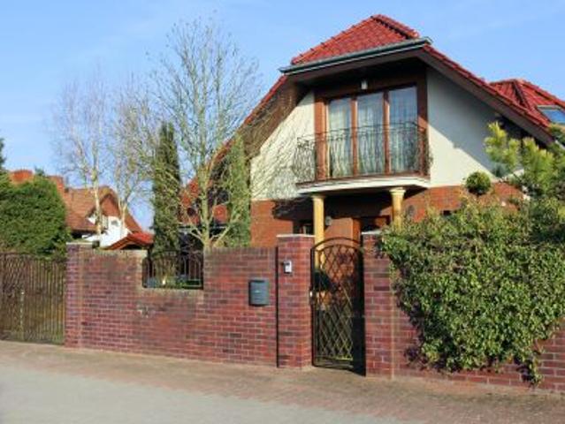 Bezpośrednio, Szczecin, Warszewo, ul. Królowej Śniegu, 145 m² Dom