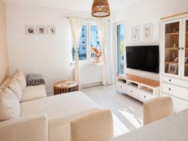 Bezpośrednio, Szczecin, Warszewo, ul. Panoramiczna, 59 m² Mieszkanie
