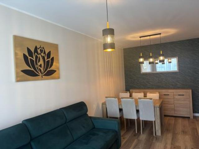 Bezpośrednio, Szczecin, Warszewo, ul. Panoramiczna, 50 m² Mieszkanie