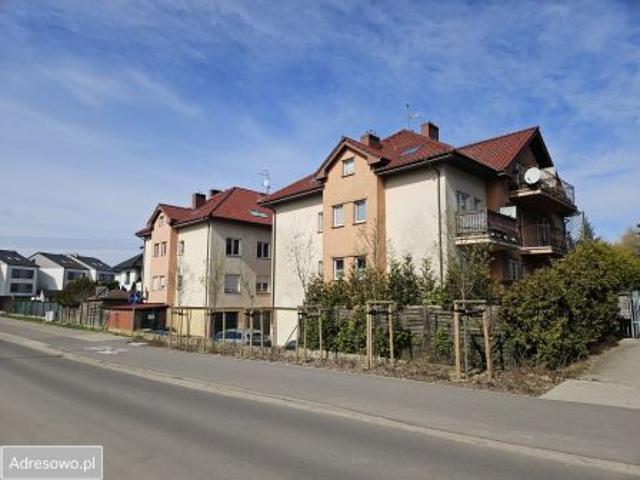 Bezpośrednio, Szczecin, Warszewo, ul. Pegaza, 52 m² Mieszkanie