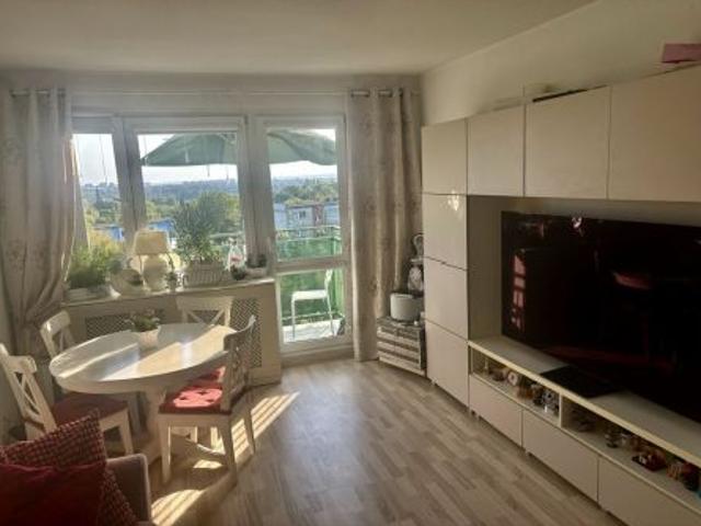 Bezpośrednio, Szczecin, Warszewo, ul. Zakole, 60 m² Mieszkanie