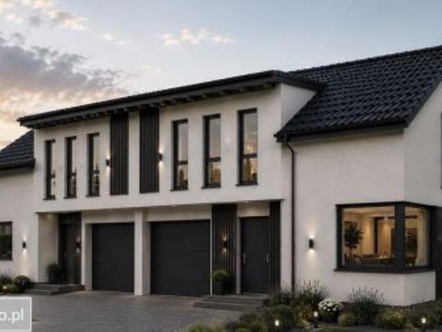 Bezpośrednio, Szczecin, Wielgowo, ul. Aroniowa, 136 m² Dom