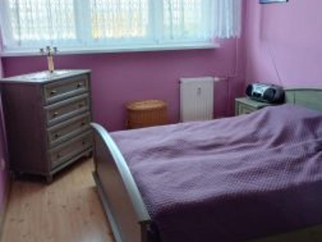 Bezpośrednio, Szczecin, Świerczewo, ul. Antoniego Kaliny, 62 m² Mieszkanie