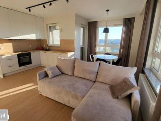 Bezpośrednio, Szczecin, Świerczewo, ul. Santocka, 48 m² Mieszkanie