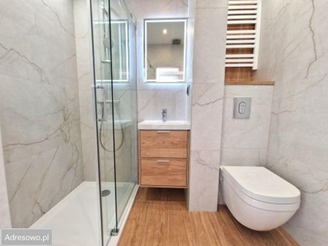 Bezpośrednio, Szczecin, Świerczewo, 60 m² Mieszkanie