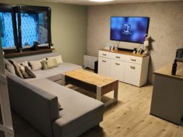 Bezpośrednio, Szczecin, ul. Marynarska, 82 m² Dom
