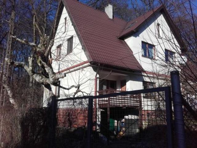 Bezpośrednio, Szczecin, ul. Podleśna, 65 m² Dom