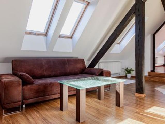 Bezpośrednio, Szczecin, ul. Paproci, 71 m² Mieszkanie
