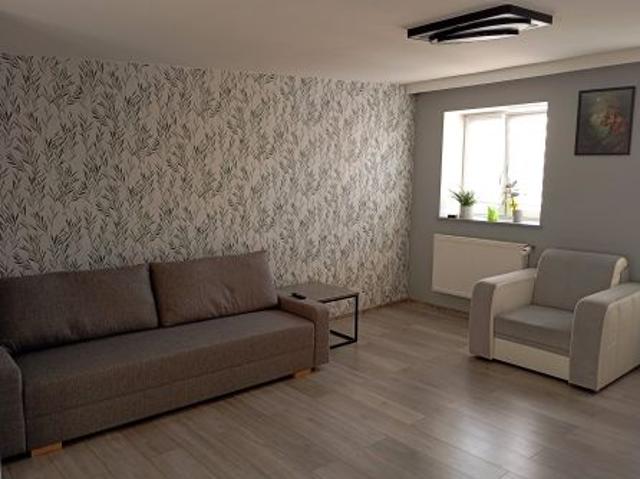 Bezpośrednio, Szczecin, ul. Wielkopolska, 98 m² Mieszkanie