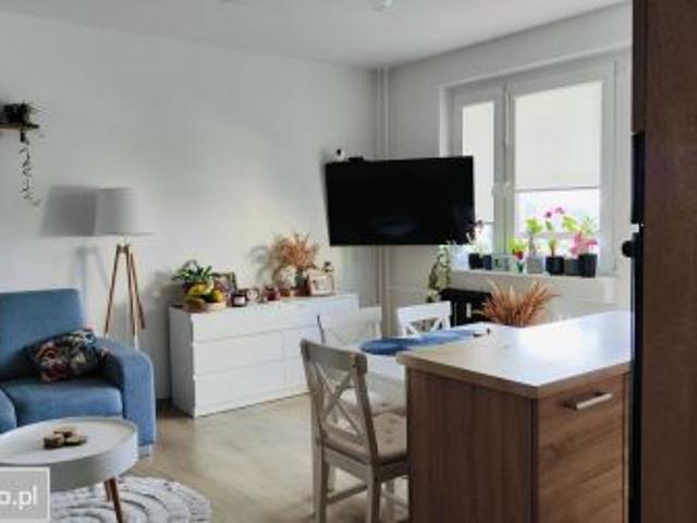 Bezpośrednio, Szczecin, Zdroje, ul. Młodzieży Polskiej, 49 m² Mieszkanie