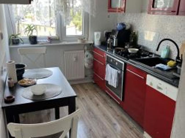 Bezpośrednio, Szczecin, Zdroje, 43 m² Mieszkanie