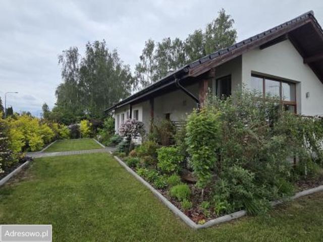 Bezpośrednio, Szczecinek, ul. Bolesława Prusa, 95 m² Dom