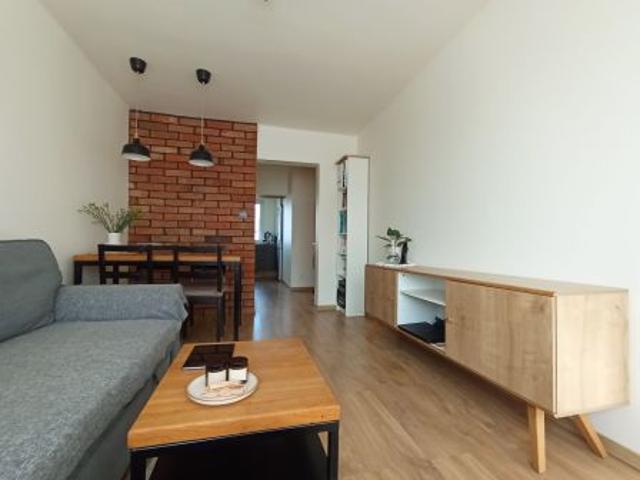 Bezpośrednio, Szczecinek, ul. Koszalińska, 37 m² Mieszkanie