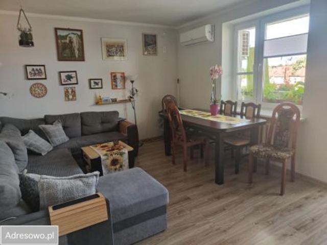 Bezpośrednio, Szczecinek, ul. marsz. Józefa Piłsudskiego, 66 m² Mieszkanie