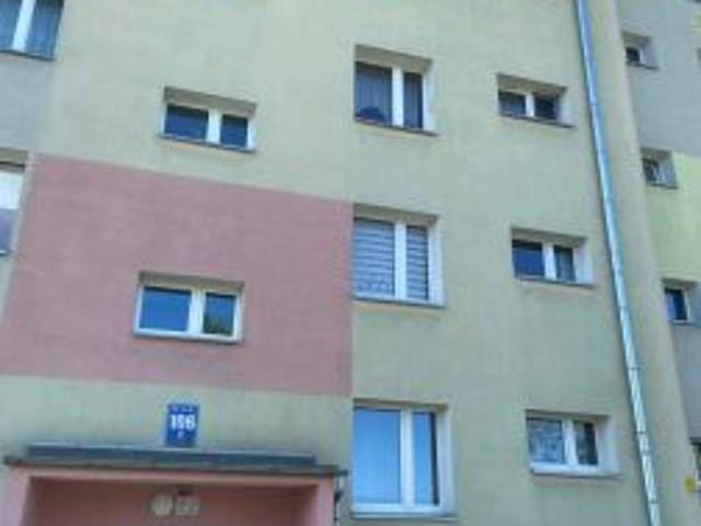 Bezpośrednio, Szczecinek, ul. Polna, 46 m² Mieszkanie