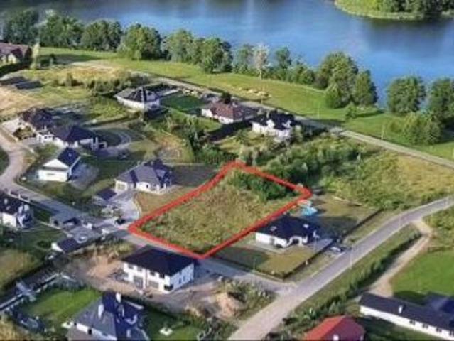 Bezpośrednio, Szczecinek, Świątki, ul. Wrzosowa, 2457 m² Działka