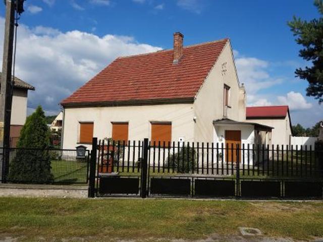 Bezpośrednio, Szczedrzyk, ul. Dębskiej Kuźni, 96 m² Dom
