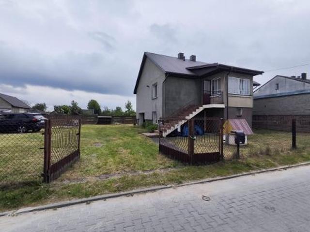 Bezpośrednio, Szczukowice, Stara Wieś, 80 m² Dom