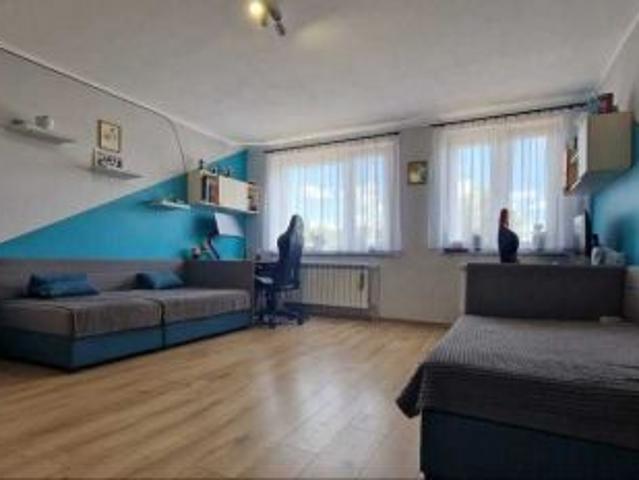 Bezpośrednio, Szczupliny, 89 m² Mieszkanie