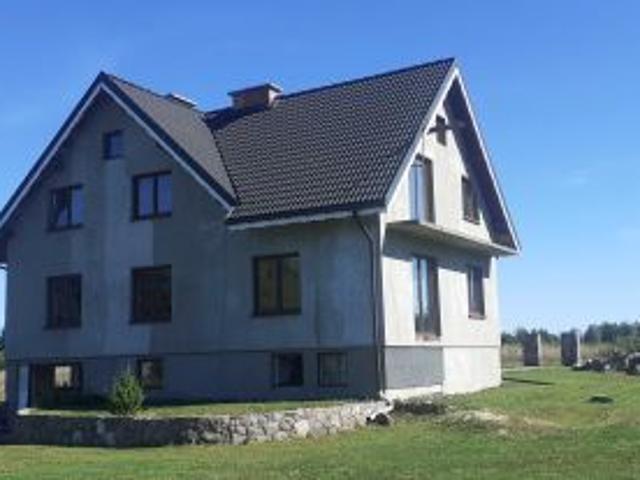 Bezpośrednio, Szczytno, 248 m² Dom