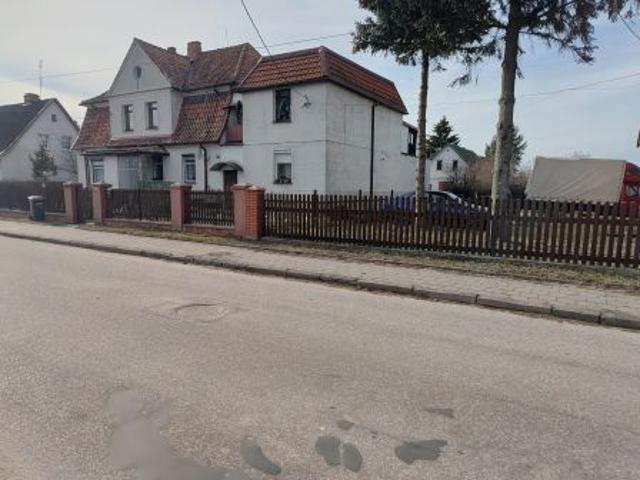 Bezpośrednio, Szczytno, ul. Fryderyka Chopina, 140 m² Dom