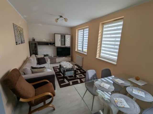 Bezpośrednio, Szczytno, ul. Królowej Jadwigi, 42 m² Mieszkanie