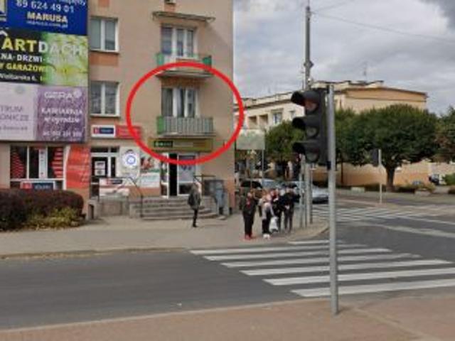 Bezpośrednio, Szczytno, ul. Odrodzenia, 46 m² Mieszkanie
