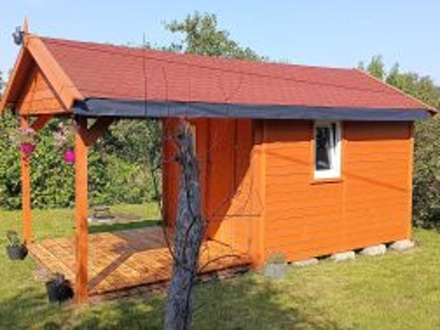 Bezpośrednio, Szczytno, ul. Pasymska, 300 m² Działka