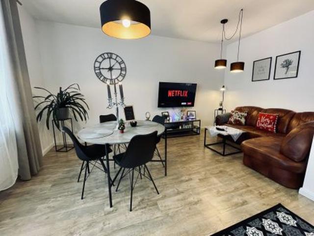 Bezpośrednio, Szczytno, ul. 3 Maja, 38 m² Mieszkanie