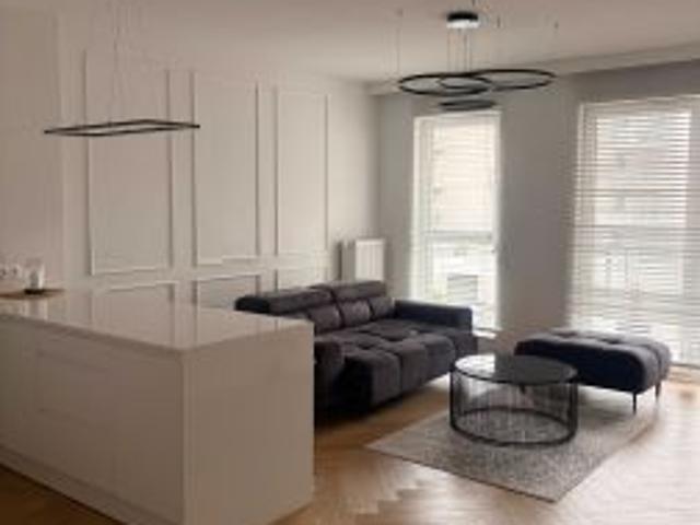 Bezpośrednio, Szczytno, ul. Królowej Jadwigi, 47 m² Mieszkanie