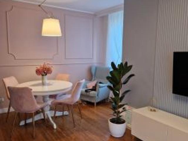 Bezpośrednio, Szczytno, ul. Królowej Jadwigi, 67 m² Mieszkanie