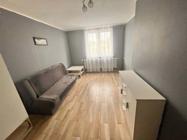Bezpośrednio, Szczytno, ul. Krótka, 30 m² Mieszkanie