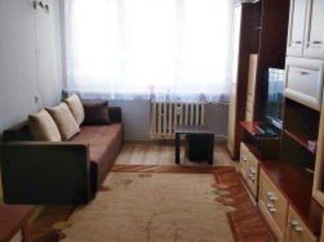 Bezpośrednio, Szczytno, ul. Jana Lipperta, 47 m² Mieszkanie