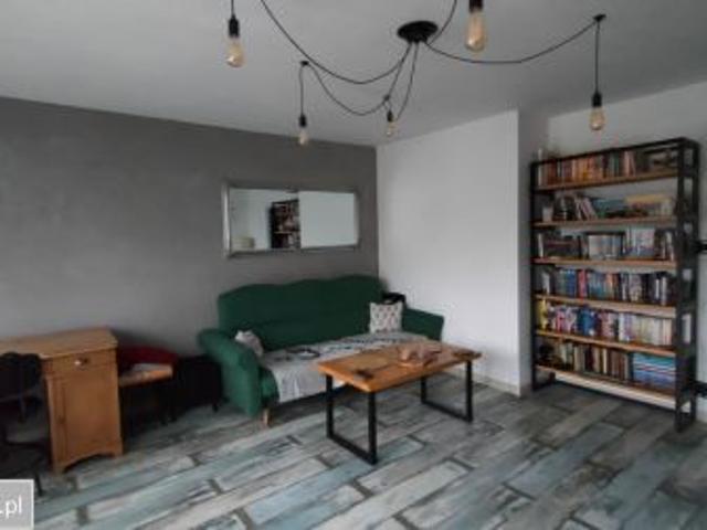 Bezpośrednio, Szczytno, ul. Jana Lipperta, 56 m² Mieszkanie