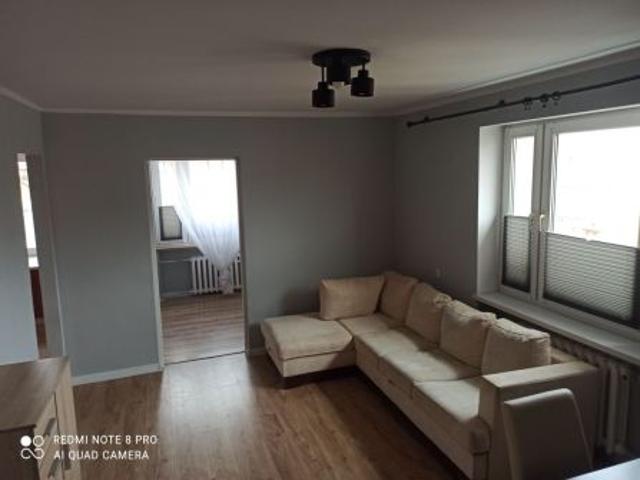 Bezpośrednio, Szczytno, ul. Jana Lipperta, 39 m² Mieszkanie
