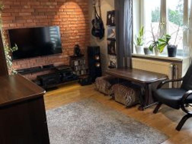 Bezpośrednio, Szczytno, ul. Lipowa, 43 m² Mieszkanie