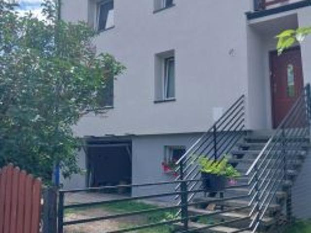 Bezpośrednio, Szczytno, ul. Stanisława Staszica, 110 m² Dom