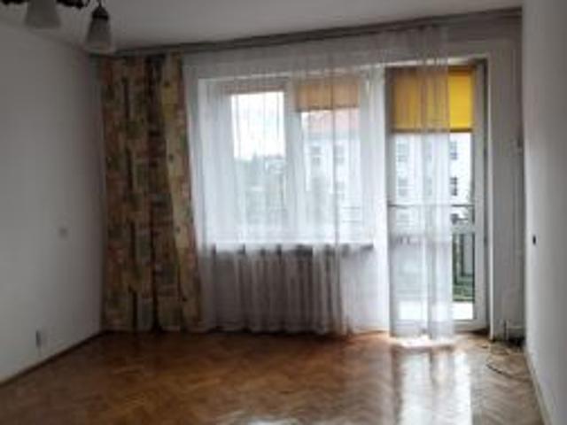 Bezpośrednio, Szczytno, ul. Polska, 56 m² Mieszkanie