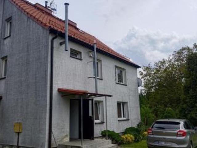Bezpośrednio, Szczytno, ul. Partyzantów, 42 m² Mieszkanie
