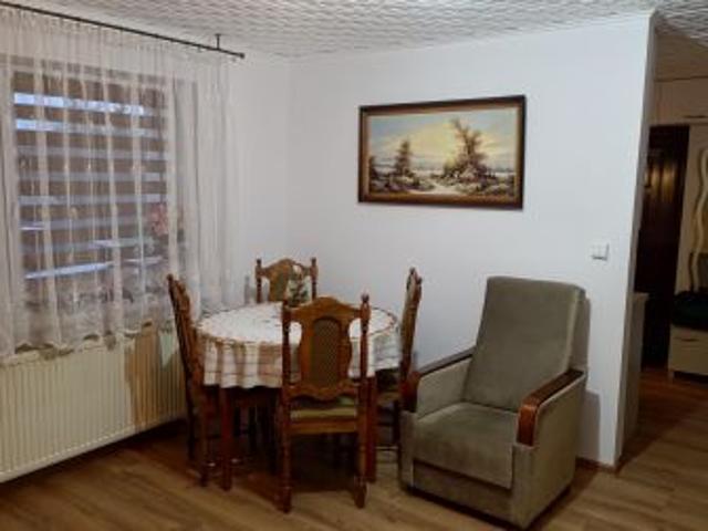 Bezpośrednio, Szczytno, ul. Partyzantów, 42 m² Mieszkanie
