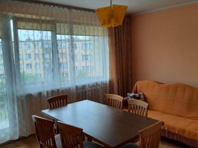 Bezpośrednio, Szczytno, ul. Pasymska, 66 m² Mieszkanie