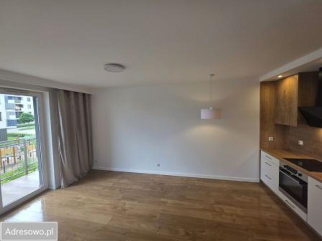 Bezpośrednio, Szczytno, ul. Zielona, 39 m² Mieszkanie