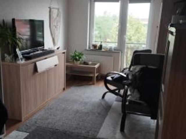 Bezpośrednio, Szczytnica, 62 m² Mieszkanie