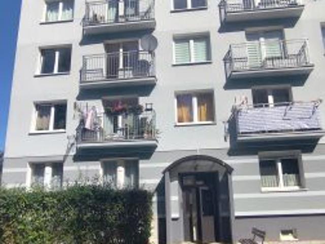 Bezpośrednio, Szczytnica, 62 m² Mieszkanie
