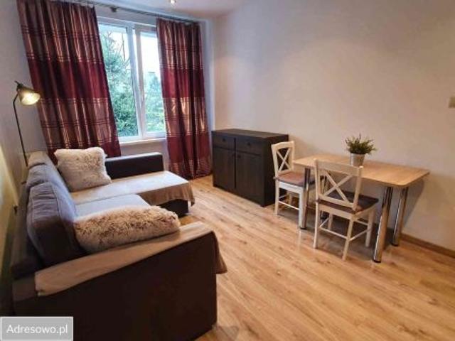 Bezpośrednio, Szczytnica, 36 m² Mieszkanie