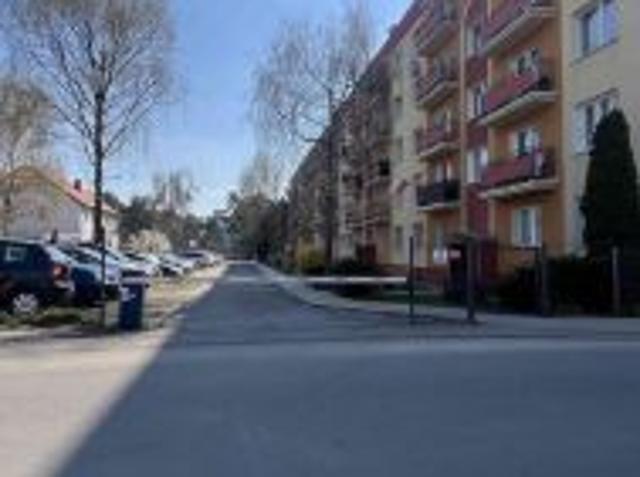 Bezpośrednio, Szczytnica, 47 m² Mieszkanie