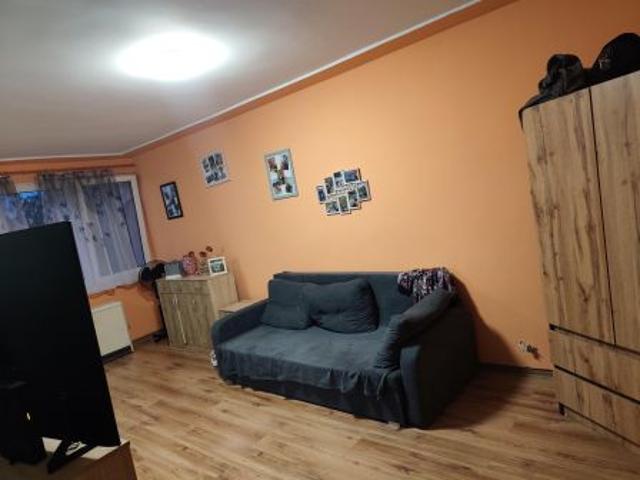 Bezpośrednio, Szczytnica, 47 m² Mieszkanie