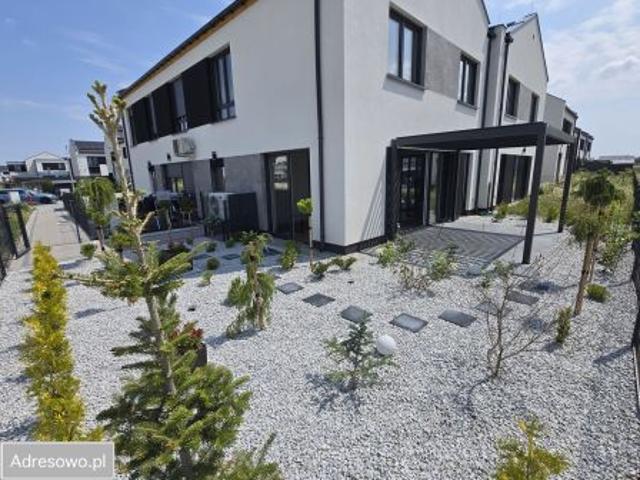 Bezpośrednio, Szczytniki, 87 m² Dom