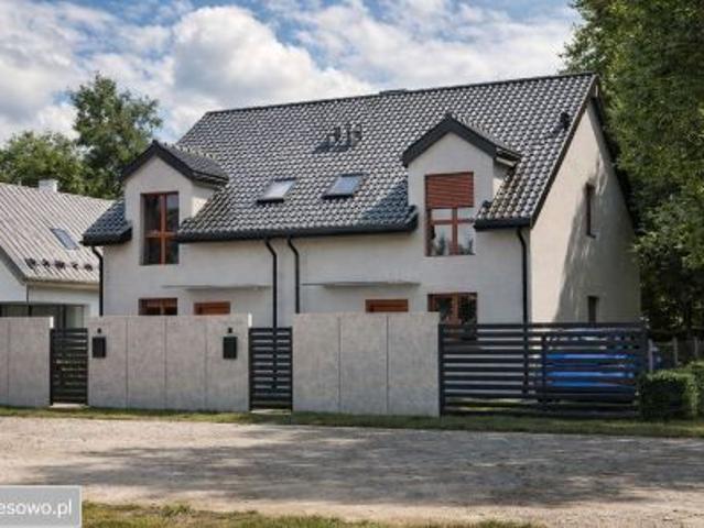 Bezpośrednio, Szczytniki, ul. Wesoła, 105 m² Dom